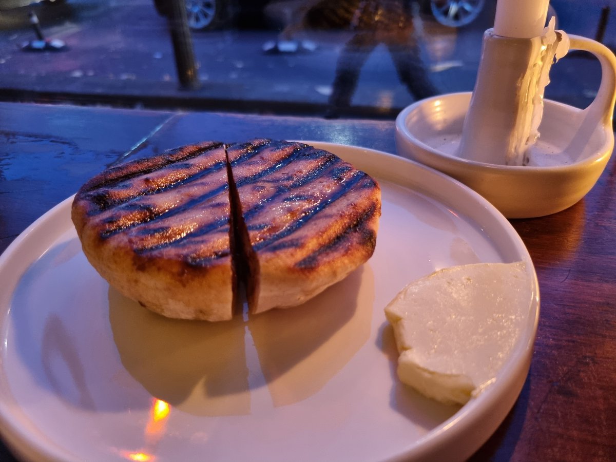 All The Food tweet media