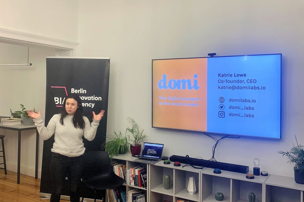 Domi Labs tweet media