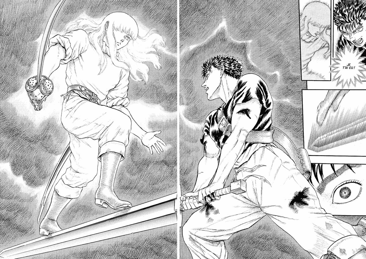 orumaizen's tweet photo. Masquez #BerZen pour pas vous faire spoil berserk https://t.co/OI7PJJjF70