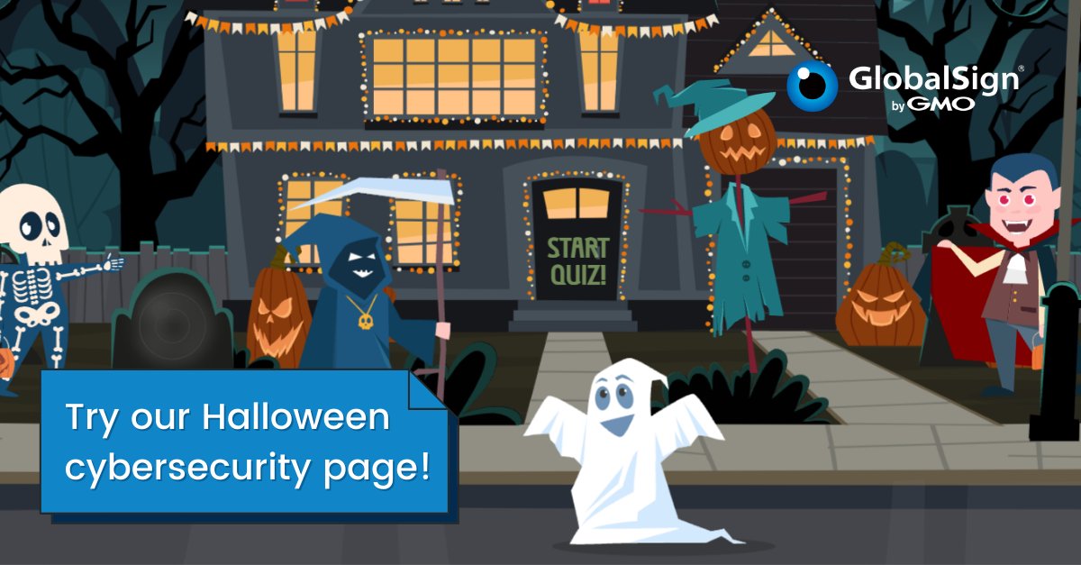BrixAndreas's tweet photo. It’s #cybersecuritymonth and Halloween is on the way! We’ve put together the biggest risks and tips on cybersecurity – visit our interactive page, test your knowledge on our quiz and take a look at some frightening stats > https://t.co/K7QcmcoRzY https://t.co/LufPAXCizk