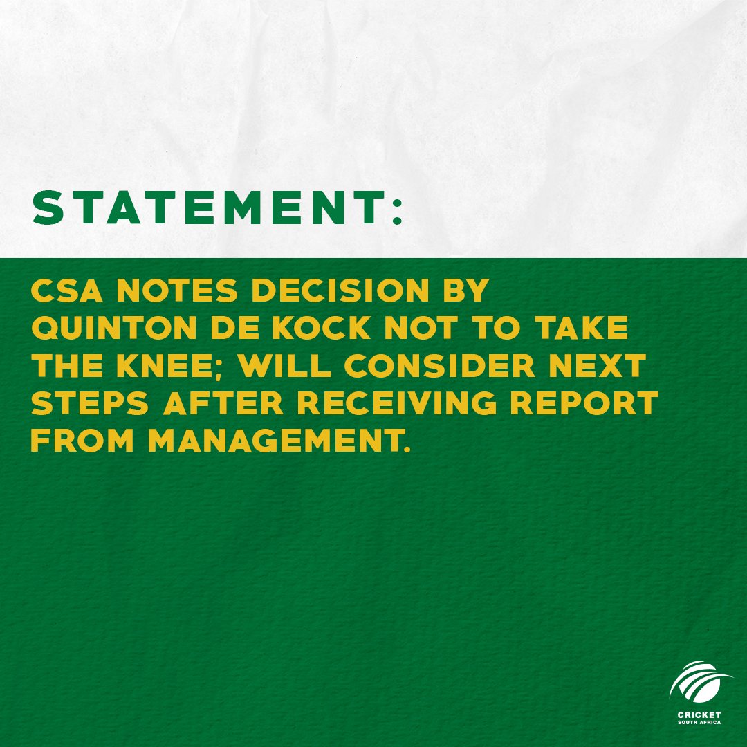 Proteas Men tweet media