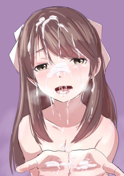 ぶっかけ孝美お姉ちゃん 