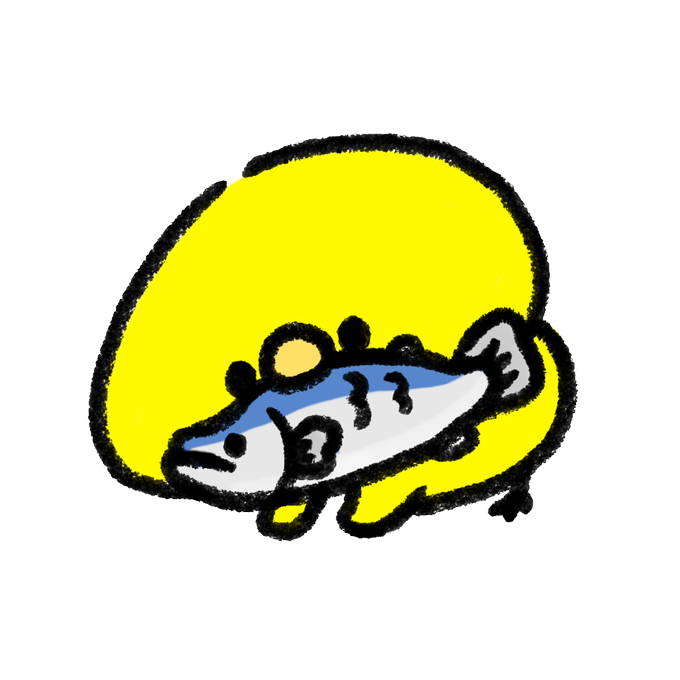 よたそのtwitterイラスト検索結果