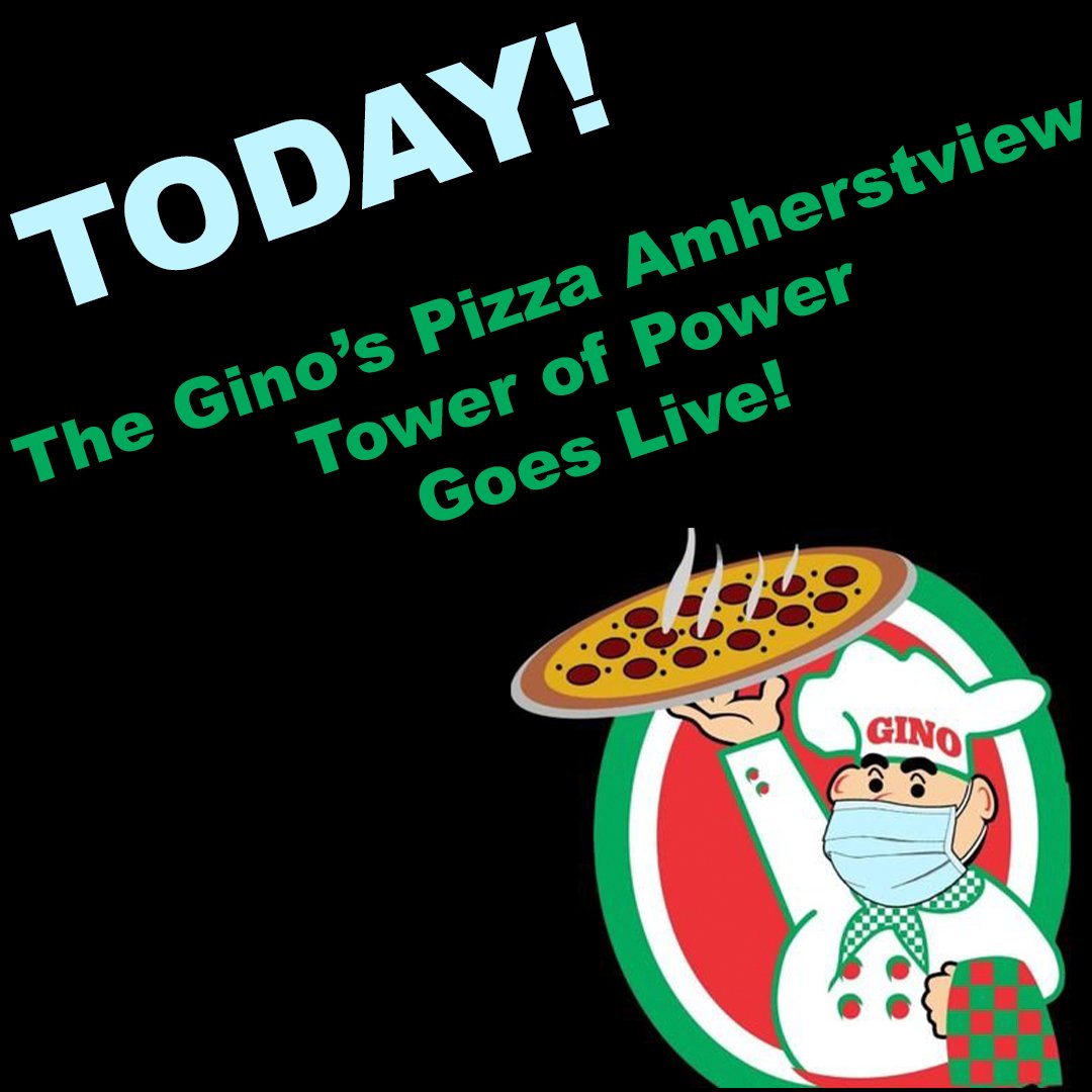 amherstislandfm's tweet photo. Check just after lunch and the new 101.3 FM, with a stronger and farther signal, should be up and running!🤞

The @GAmherstview Tower of Power Goes Live!

#CommunityDriven #VolunteerRun #LocalAdvantage
#music #radio #NewTower #MorePower #teamwork #follow #ff #ifb #followback #ygk https://t.co/cj5Kh2WijE