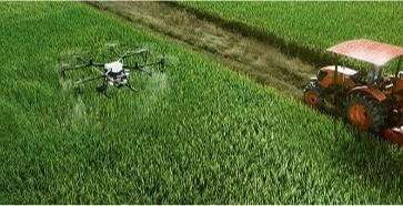 AfarCloud's tweet photo. The final version of the #AFarCloud #Ontology has been released! An information model for #smartfarming covering:
👨🌾farms (crops & livestock)
🔌sensors
🚜vehicles and
🕹️ their missions
Fostering interoperability!! #H2020 #Agritech
https://t.co/vZQyIhv5sL https://t.co/1BI0EvW7Sx