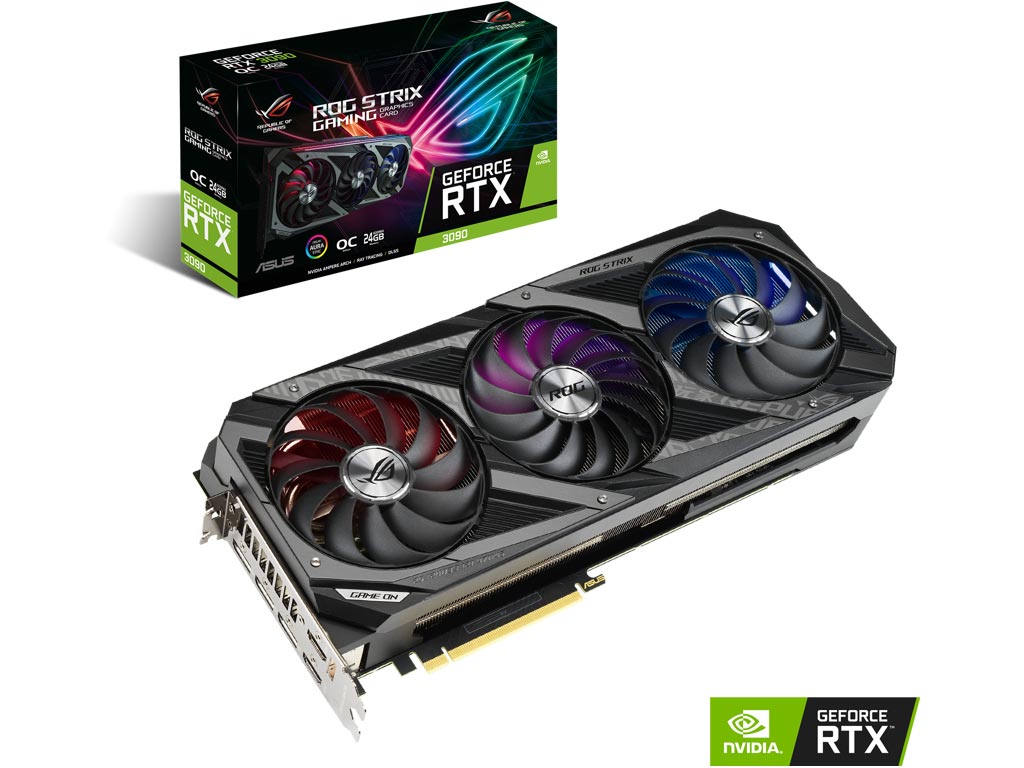 Msystems_Greece's tweet photo. Asus GeForce RTX 3090 ROG Strix OC 24GB [90YV0F93-M0NM00] ---> https://t.co/CrDoN5NTCN
Διαθέσιμη άμεσα 😉

#AsusStrix #rtx3090 https://t.co/MI0IG5zpMZ