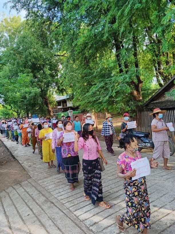 Kyaw Aung Paing tweet media