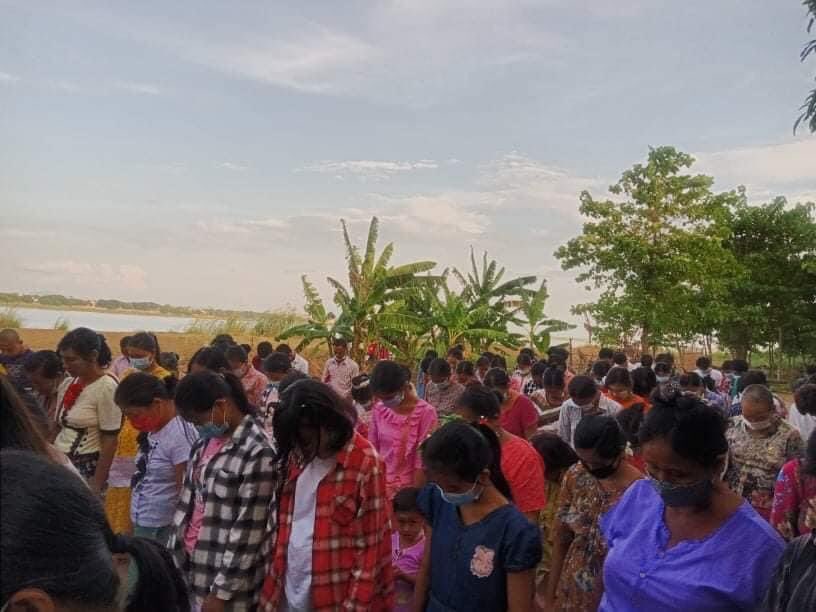 Kyaw Aung Paing tweet media