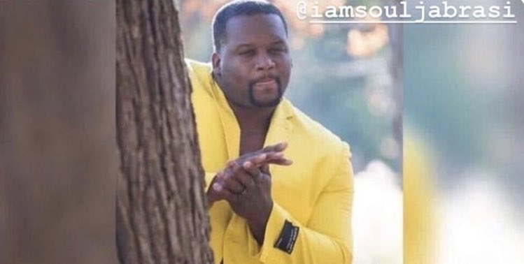 iamsouljabrasi's tweet photo. November Scorpios waiting on our birthdays like https://t.co/LYLxJ3G55b