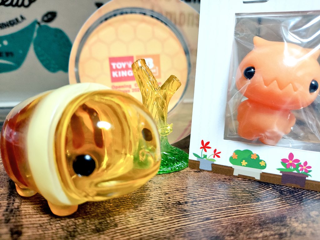 モンスターファクトリー モンスターファクトリー