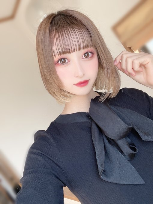 コスプレイヤー椛乃ねむ(もみじのねむ)のTwitter画像37