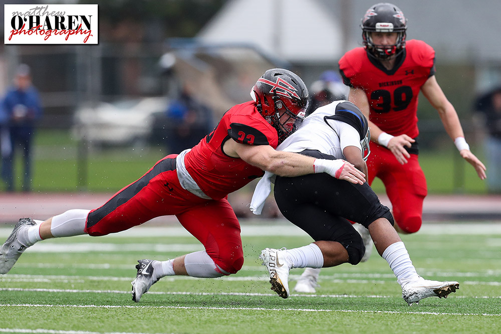 moharenphoto's tweet photo. .@DCRedDevilFB falls to @FandMFootball 17-13 in a @CentennialConf #rivalry for the #wagon on Saturday afternoon at #BiddleField. @DsonRedDevils @DickinsonCol #RedDevils #GoRedDevils #DSonRedDevils #AlwaysWearinTheRed #RedDevilTakeover #ForksUp #RollDevs #DsonProud #RedDevilNation https://t.co/4SPUnO5rLI