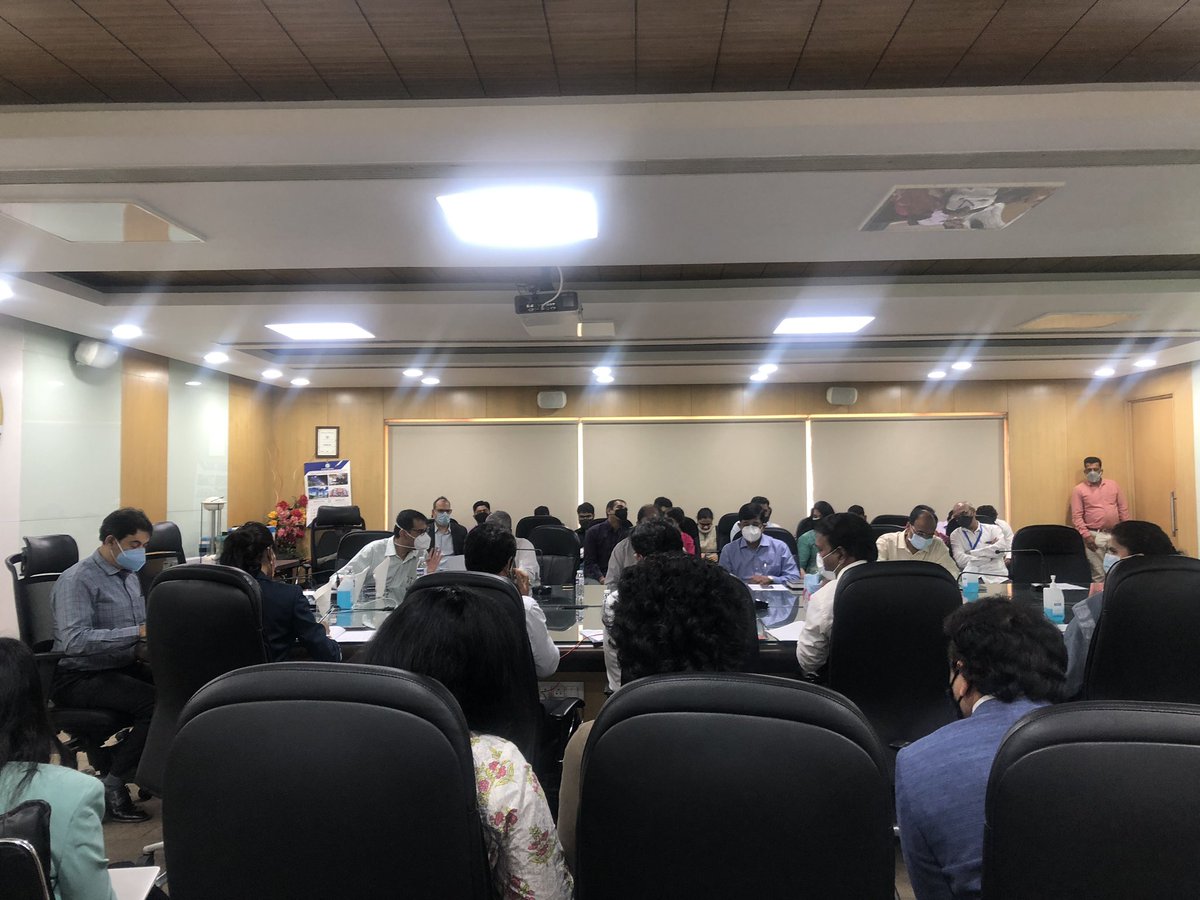 AIC-CCMB tweet media