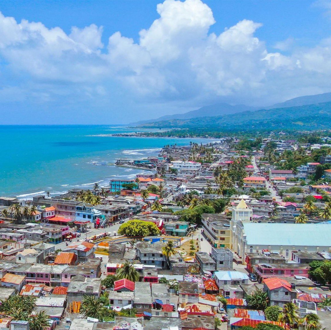 MAGNIFIQUES PHOTOS D'HAITI CHERIE (The Real Haiti !) Haiti Infos
