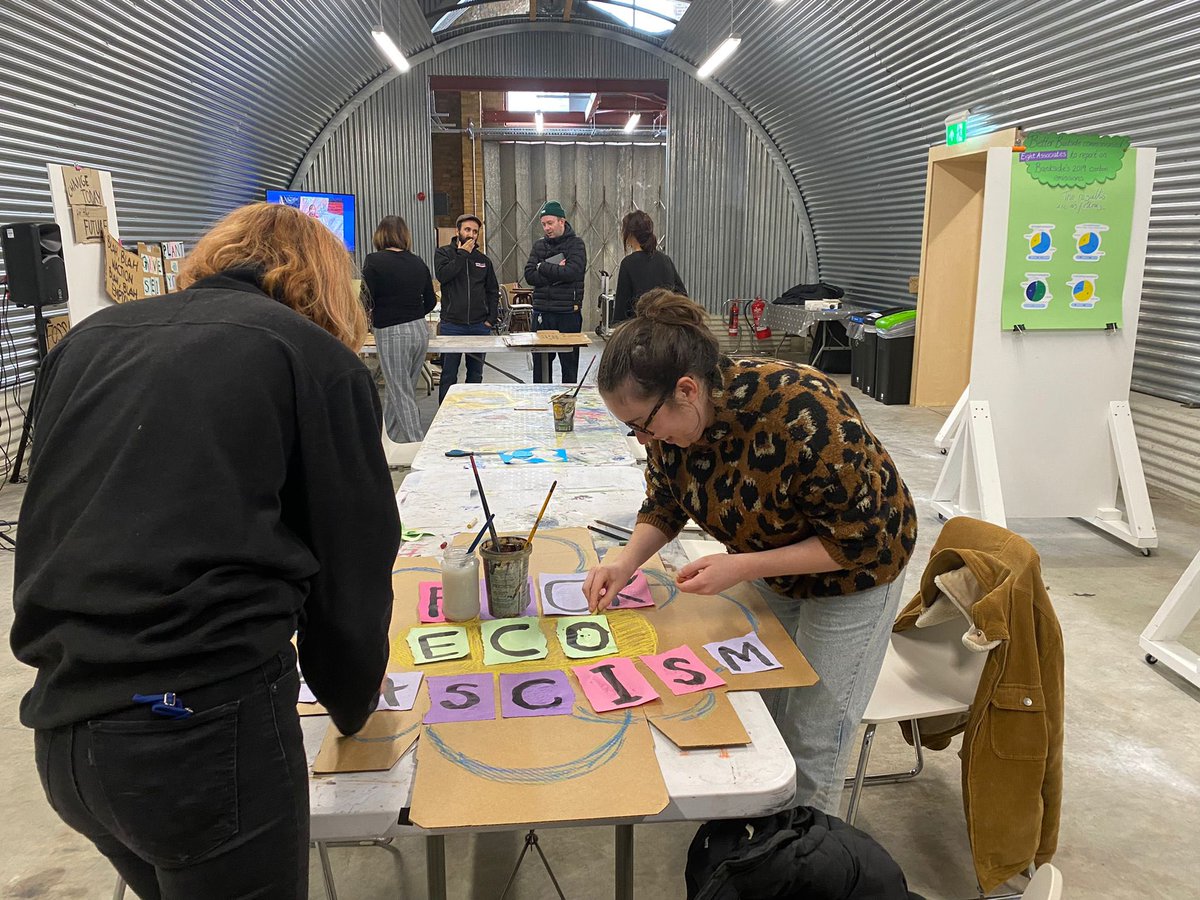 Better Bankside tweet media