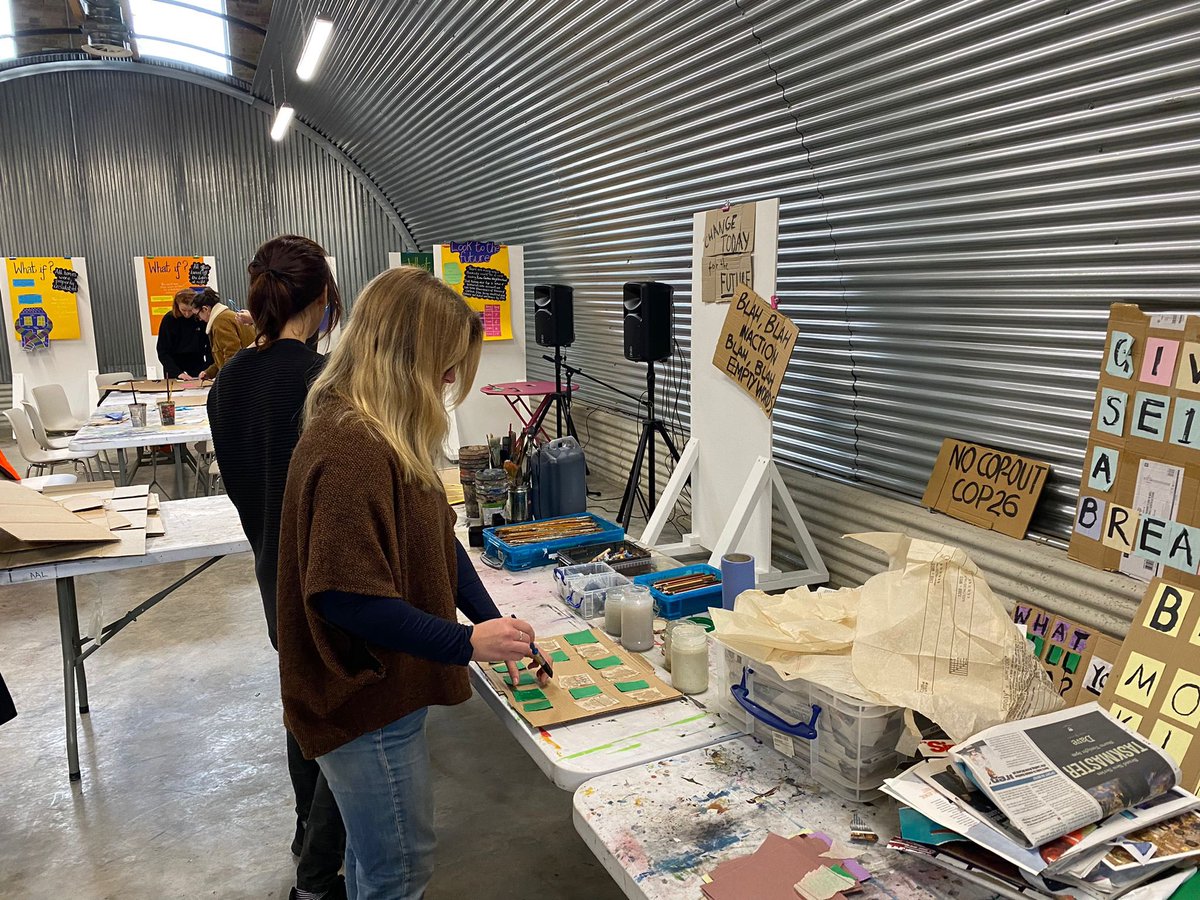 Better Bankside tweet media