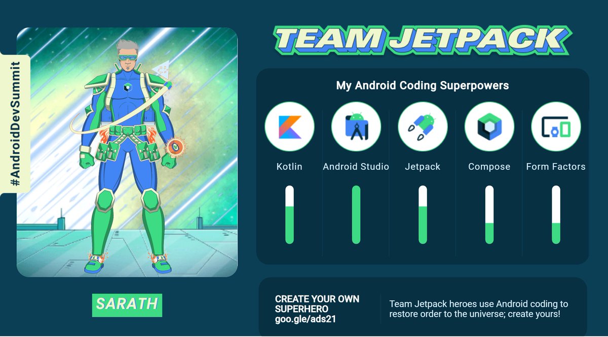 creativecoder56's tweet image. #AndroidDevSummit