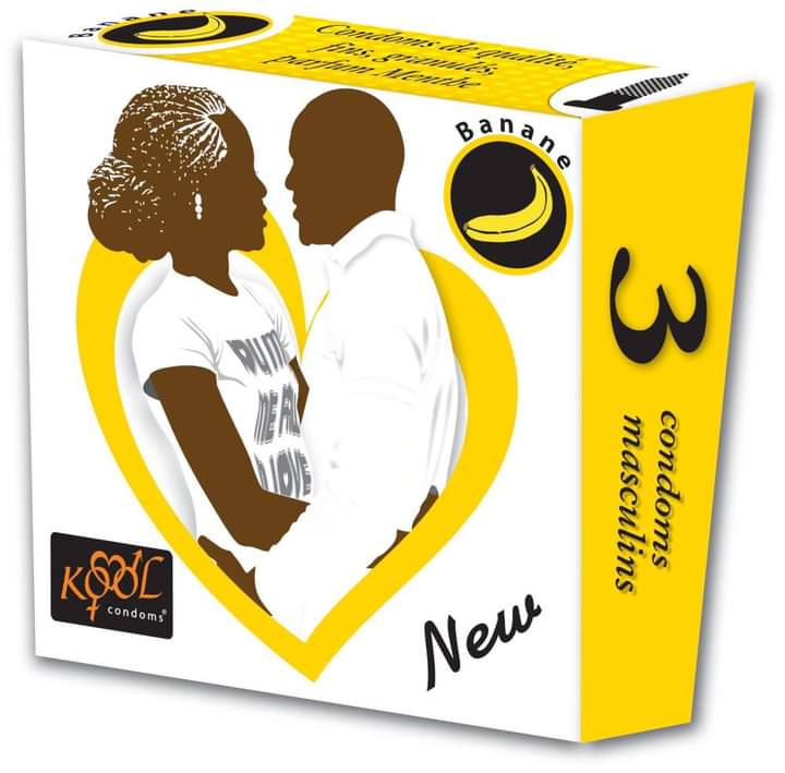 amouretvieabms's tweet photo. Utiliser systématiquement le #Préservatif pour les rapports sexuels, c'est se protéger contre la grossesse et les IST y compris le VIH-Sida.
#KooolCondoms, c'est trois parfums #Fraise #Menthe et #Banane et disponible partout.
Bon weekend à tou.te.s! https://t.co/T5I7VX6Qc4