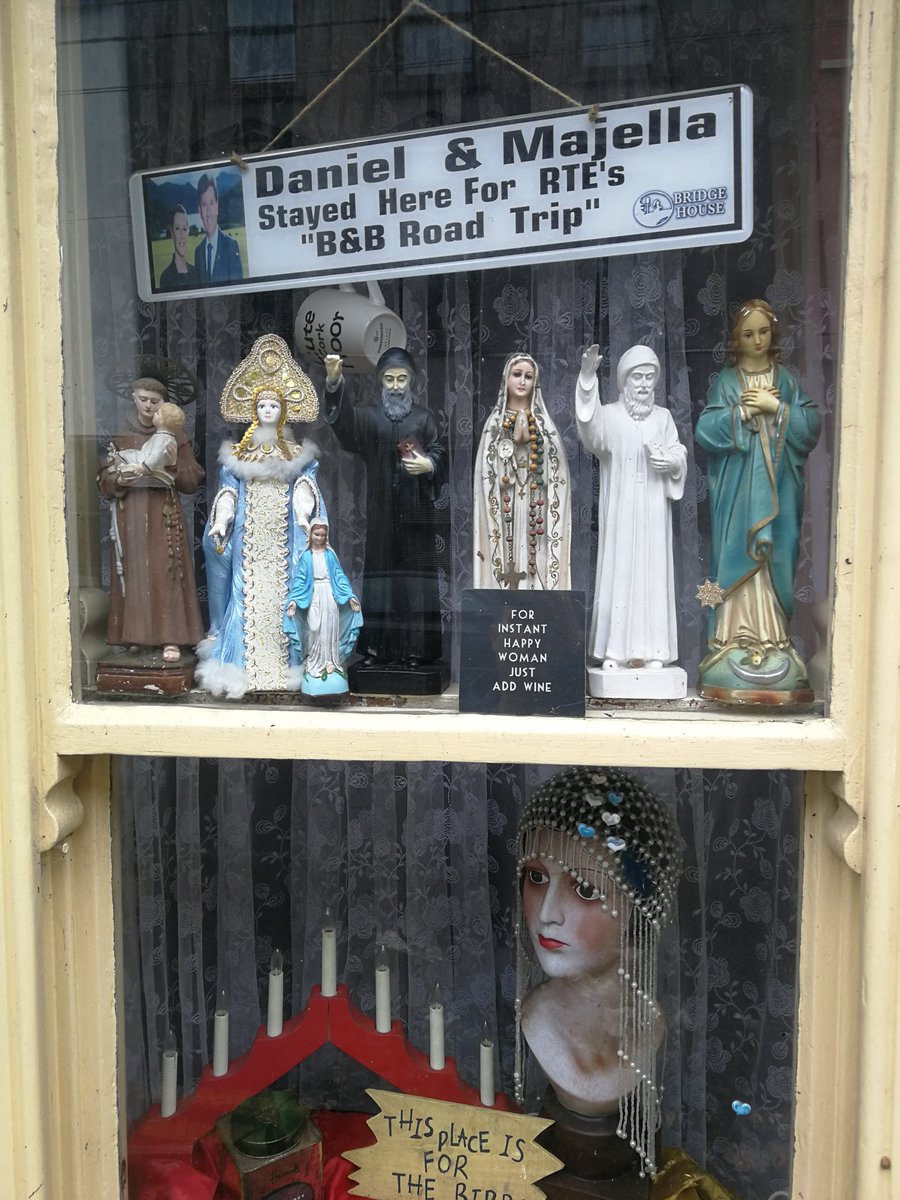 Tell me you're in Ireland without telling me you're in Ireland.. #ireland #skibbereen #wildatlanticway #countycork #Cork #munster