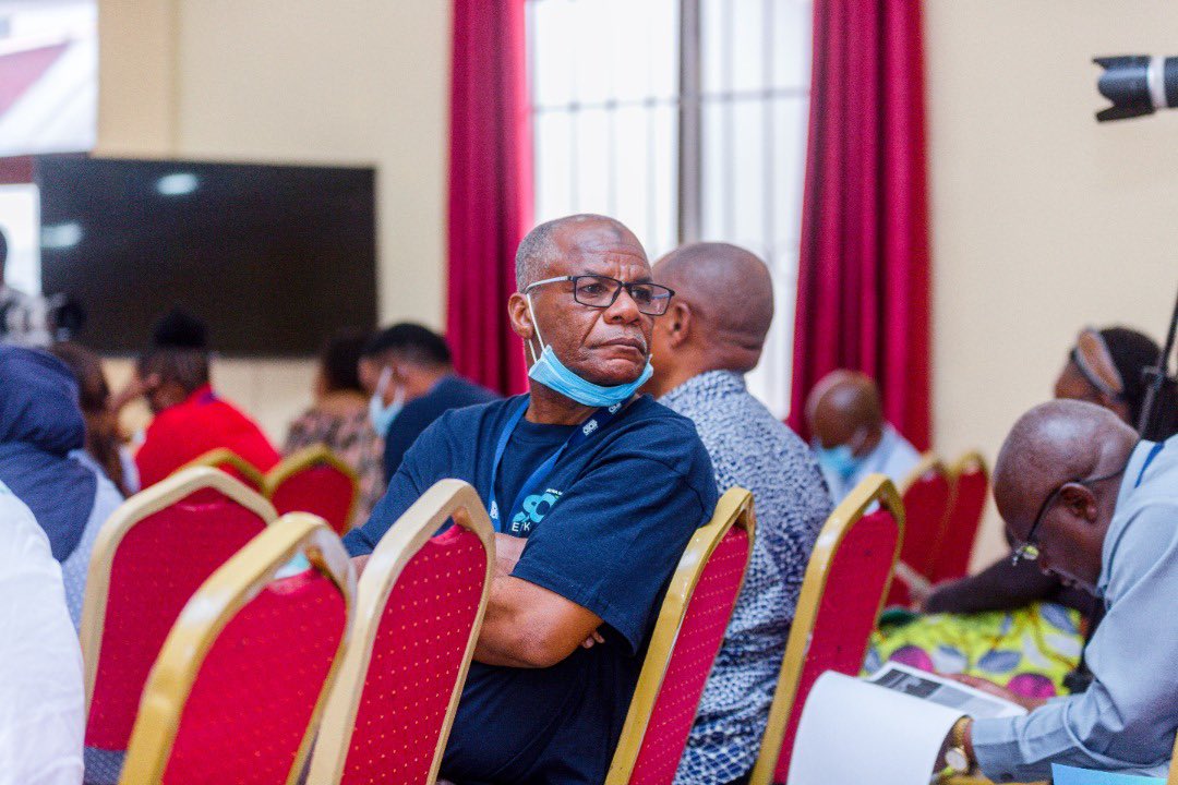 CSOWeek's tweet photo. Kwa Tanzania bado kuna upungufu mkubwa wa Takwimu, ni eneo tunatakiwa kulifanyia kazi maana Takwimu ni msingi wa kufanya maamuzi sahihi.
#WikiYaAzaki2021 
#AzakiNaMaendeleo https://t.co/eDh6rqrx8b