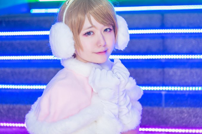 Twitterのコスプレ画像28