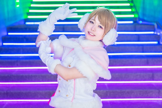 Twitterのコスプレ画像27