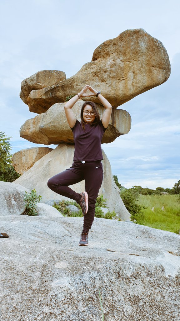 Wedza4Wedza's tweet photo. @ZimBho_Official @ZtaUpdates @METHI_Zimbabwe @nqo_nn @zirebwas @dugrunyowa @chiefkoti @VictoriaFallsZW @VisitBeitbridge @MidlandsVisit @MythicalKariba @ZwE_Highlands #MyPerfectRoadTripZim 
#ZimBho
#Epworth #Balancingrocks https://t.co/DULUpADjpl