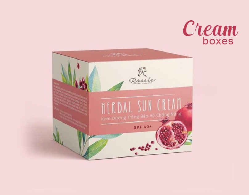 ElizaBarry545's tweet image. How to Make Small Cardboard Cream Boxes?
bit.ly/3GpveKs

#creamboxes #makeupboxes #customboxes #cardboardboxes