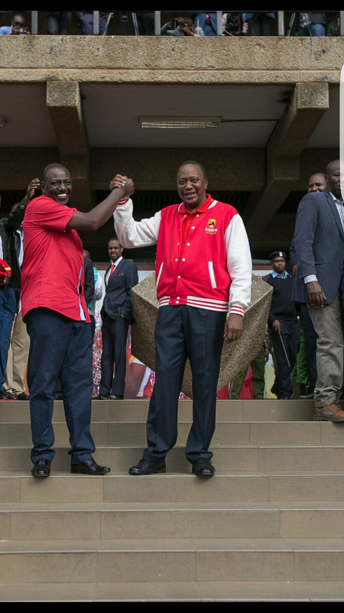 SiyadOska's tweet photo. Happy birthday to H. E President Uhuru Kenyatta . May you live long with wisdom and greatness.
Good day watu wangu.
#Mungumbele
#CBD1 2022 https://t.co/sTMGNqvSVY