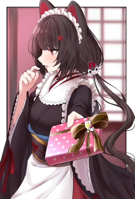 #今年も残りわずかなので今年一番伸びた絵を貼る見た絵描きさんも強制でやる 