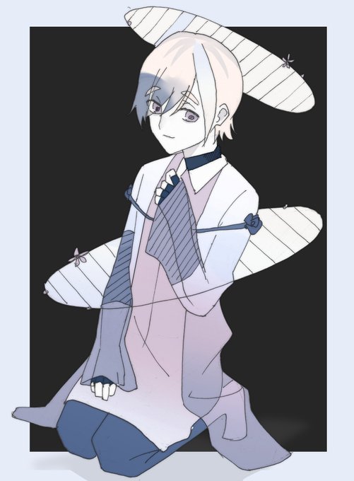 撫でる 高画質 のtwitterイラスト検索結果 古い順