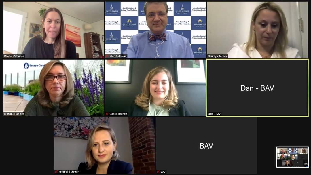 Want to learn about pediatric #chronicpain management using modern evidence-based tools, suitable for the COVID19 pandemic? Check out our <a href="/AACAP/">American Academy of Child & Adolescent Psychiatry</a> session + Q&amp;A with <a href="/SourayaTorbey/">Souraya Torbey</a> <a href="/DrZoffness/">Dr. Rachel Zoffness</a> <a href="/irfansuleman/">Irfan Suleman</a> on Friday 10/29 12pm EST #AACAPAM21