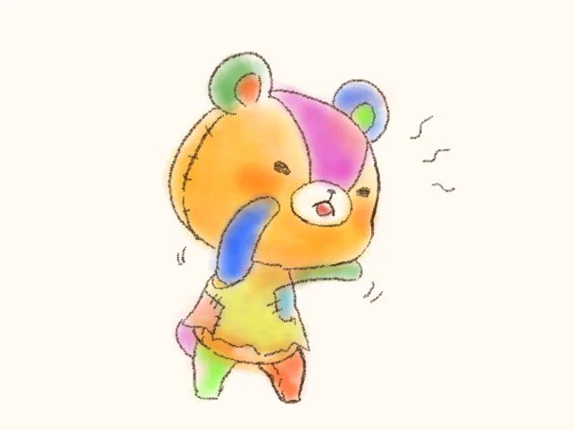 がおー 
