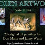 Photo by Don Maitz (@DonMaitz)