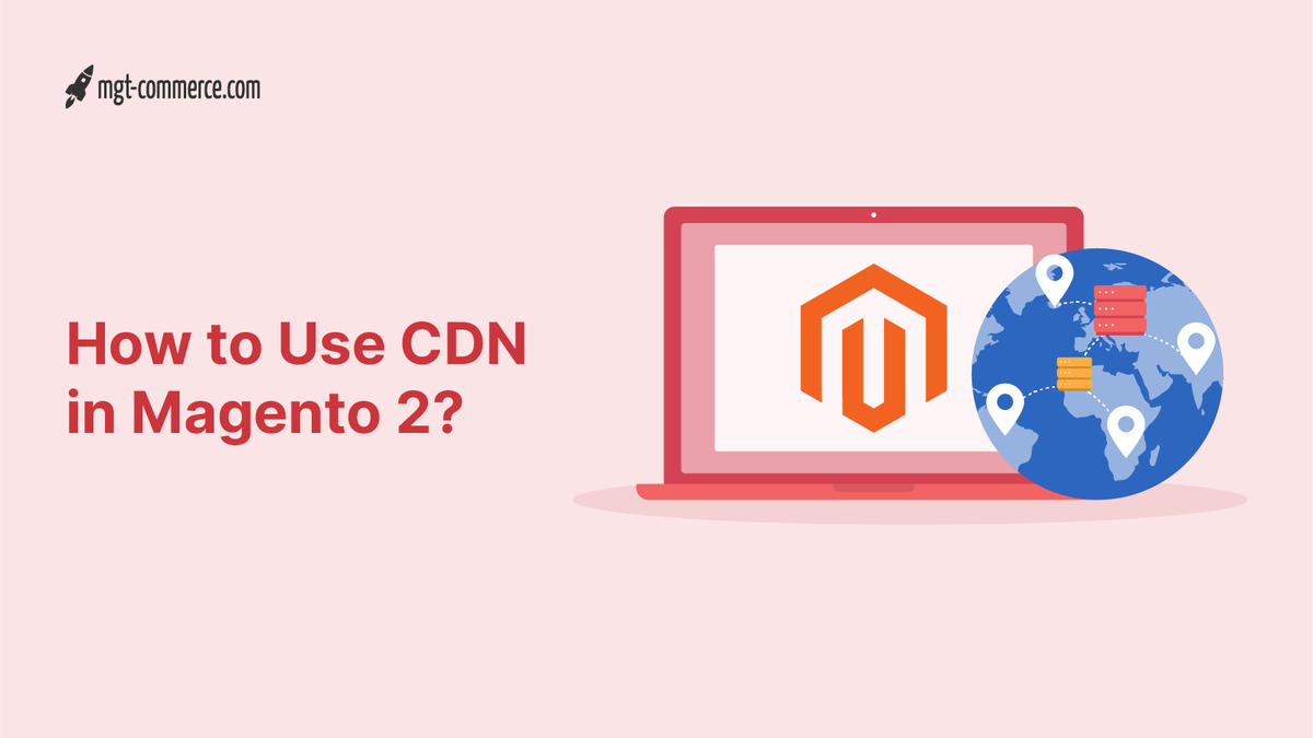 mgtcommerce's tweet photo. Learn how to boost your #Magento site #performance with a #CDN. 👇

https://t.co/VwAxBBz2dn 

#magento2 #edgecdn #datacenter #lowlatency #infrastructure #server 
#cloudstorage #uptime #reliability #datastorage #cloud #caching https://t.co/negXs68n8b