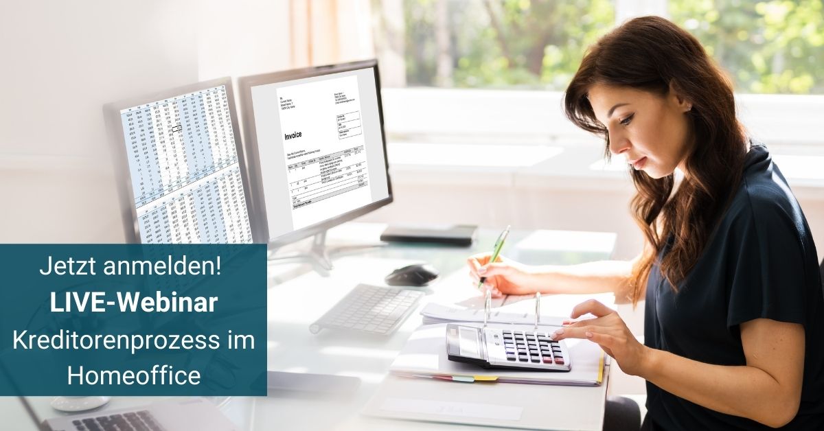Soreco_AG's tweet photo. Trotz Homeoffice Ihre Rechnungen weiterhin fristgerecht prüfen und freigeben? Am Webinar vom 2.11.2021 vom 10:00 – 10:45 Uhr zeigen wir Ihnen, wie Sie auch von zuhause aus die Zahlungsfristen Ihrer Eingangsrechnungen nicht verpassen. Zur Anmeldung: https://t.co/k5Qvx1Aagi https://t.co/fNyoYpRSLJ