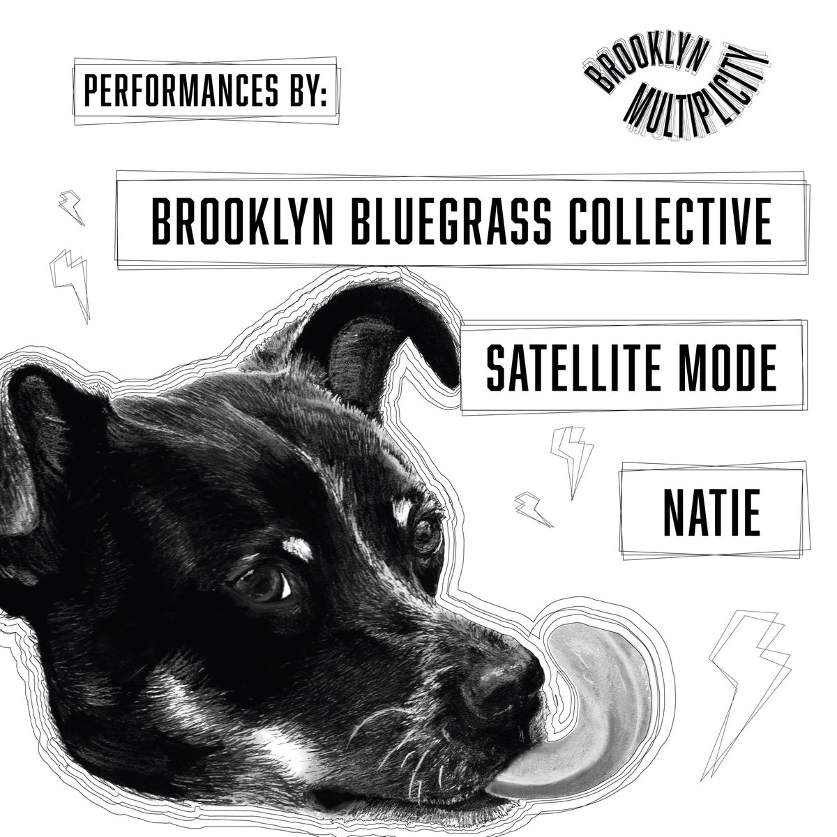 That being said, we’re so honored to be partnering with City Artist Corps to host a concert this Wednesday night featuring some amazing local artists: Brooklyn Bluegrass Collective, Natie Music, and <a href="/satellitemode/">satellitemode</a>. 🎤🎹

Plus, the show is FREE!