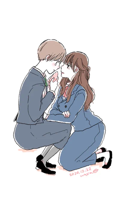 職場での癒しのあなた。 