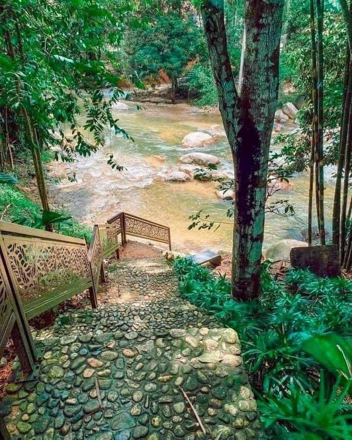 staycationig's tweet photo. Bonda Valley, Batang Kali, Selangor
Rate dari RM180/night. https://t.co/Ry0dr5FTgu
