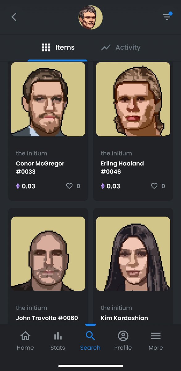 allChampsNFT's tweet image. „The initium“ is launched!!

Check it out

opensea.io/collection/the…