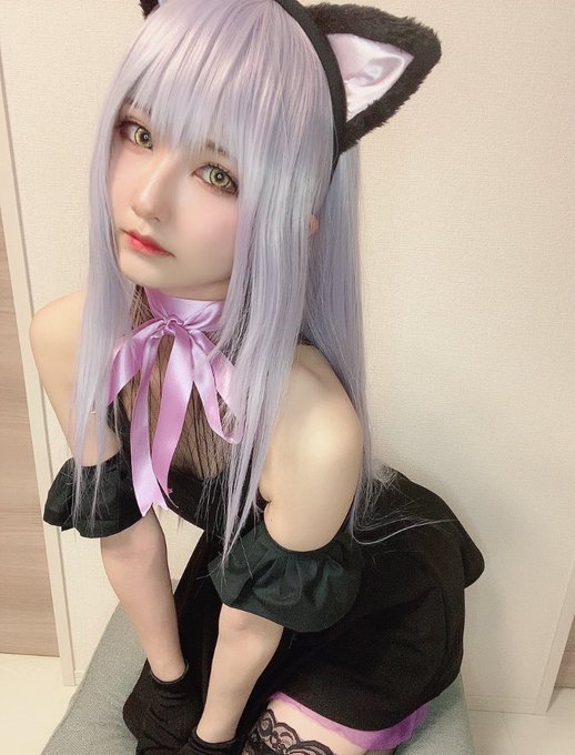 コスプレイヤー鮫島さめこのTwitter画像15