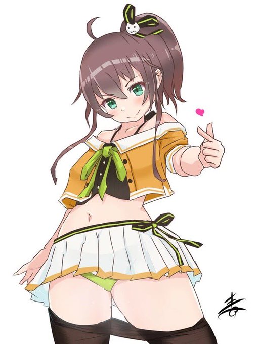 #みなさん去年の今頃はどんな絵描いてましたか
まつりちゃーん㊗️ 