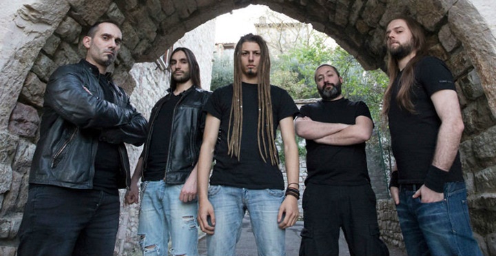 Friedhofmag's tweet photo. "The Walls Of Oblivion", nuevo EP de Bloodtruth. https://t.co/OCFWMYjFn6 #DeathMetal @BloodtruthBand @UniqueLeaderRec https://t.co/9SsrpPzOSx