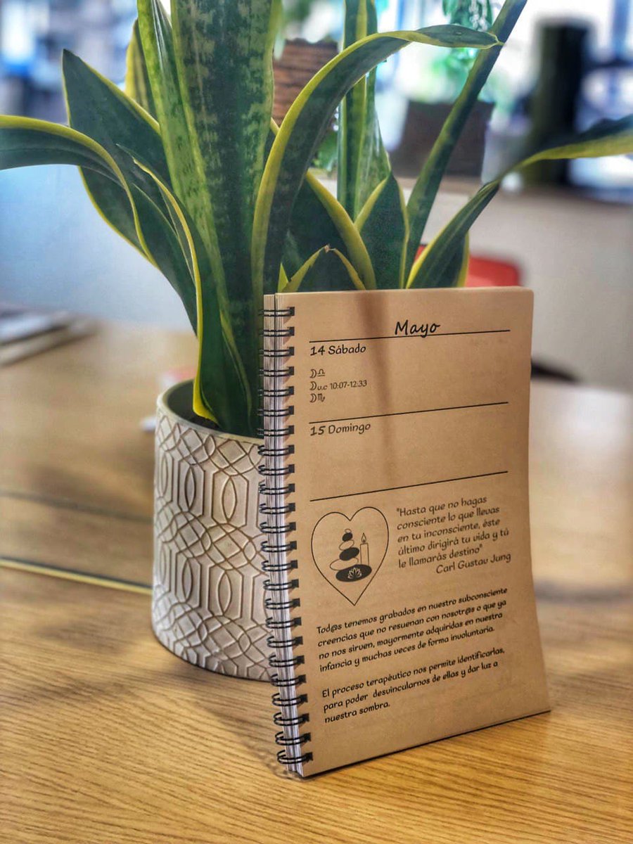 Cevagraf's tweet photo. Impresión de Agenda "La Xia"
¿Te gusta? ¿A qué esperas para imprimir las tuyas?
📒. https://t.co/eBcbLtJJoV
#agenda2022 #planner #agendas2022 #agenda #notebooks #papel #ilovepaper #agendaanual #plannercommunity #imprimir #imprenta #agendapersonalizada #agendaspersonalizadas https://t.co/4lHgR9wEgc