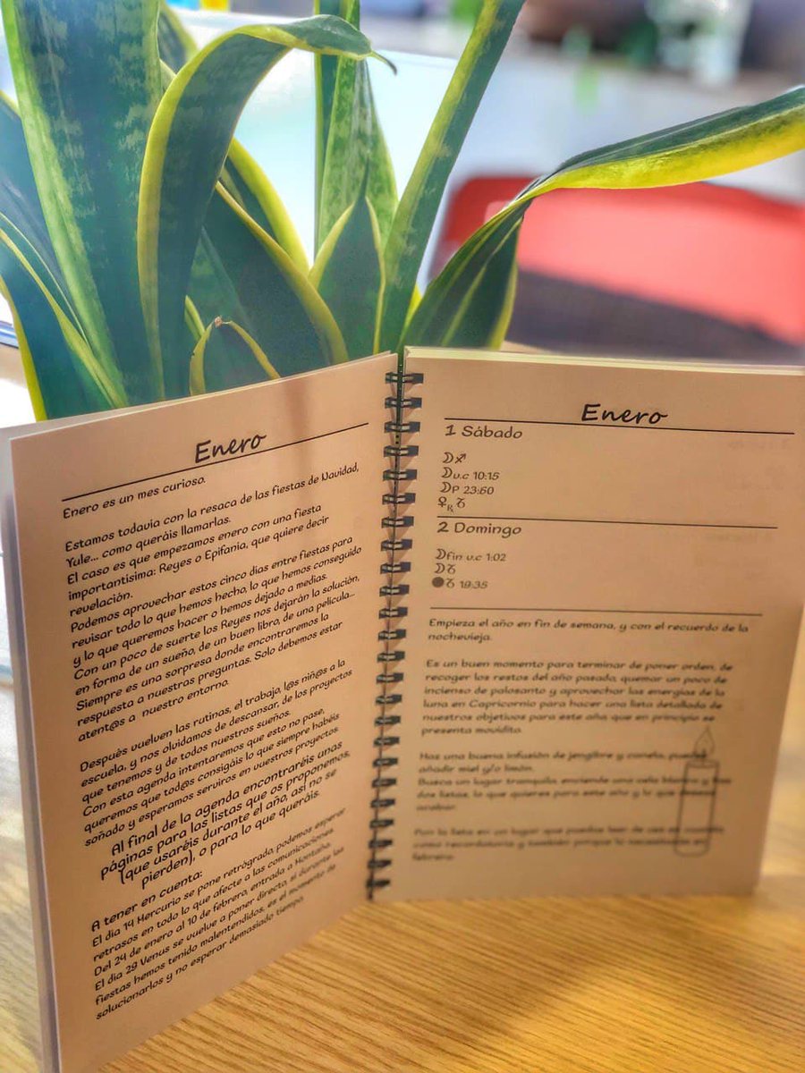 Cevagraf's tweet photo. Impresión de Agenda "La Xia"
¿Te gusta? ¿A qué esperas para imprimir las tuyas?
📒. https://t.co/eBcbLtJJoV
#agenda2022 #planner #agendas2022 #agenda #notebooks #papel #ilovepaper #agendaanual #plannercommunity #imprimir #imprenta #agendapersonalizada #agendaspersonalizadas https://t.co/4lHgR9wEgc