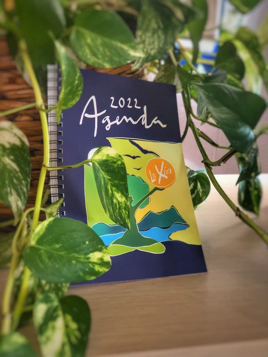 Cevagraf's tweet photo. Impresión de Agenda "La Xia"
¿Te gusta? ¿A qué esperas para imprimir las tuyas?
📒. https://t.co/eBcbLtJJoV
#agenda2022 #planner #agendas2022 #agenda #notebooks #papel #ilovepaper #agendaanual #plannercommunity #imprimir #imprenta #agendapersonalizada #agendaspersonalizadas https://t.co/4lHgR9wEgc