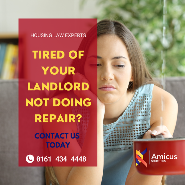 Tired of your landlord not doing  repair?
Get in touch with our housing law expert to know your rights.
.
.
.
#landlordtenantlaw #landlorddispute #housinglawexpersolicitors #solicitorsuk