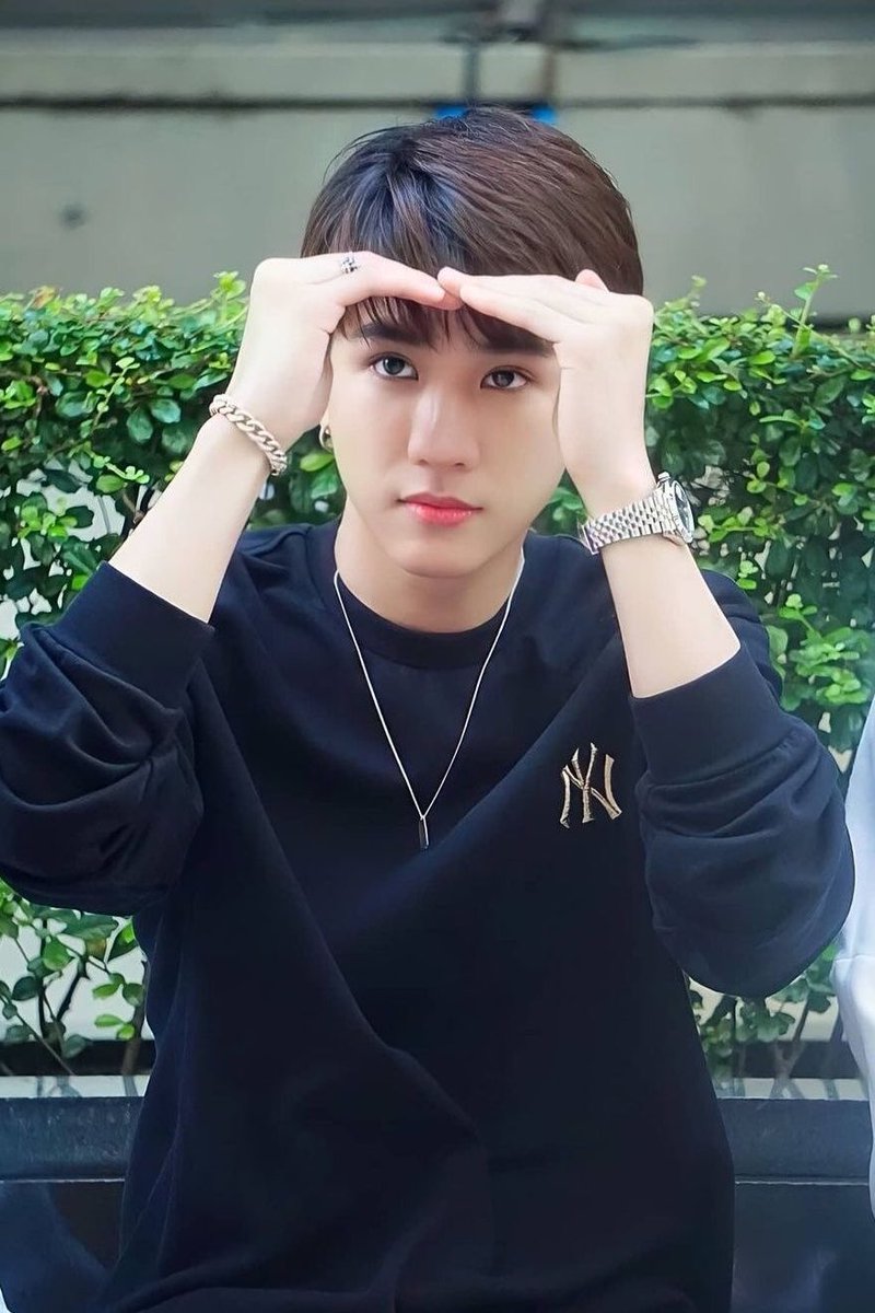 รักทุกสิ่งทุกอย่าง ที่เพิร์ธทํา ไม่ว่าเพิร์ธจะทำอะไร จะรักเพิร์ธตลอดไป🖤

#PerthTanapon
#KDPPE
#ที่เป็นเพิร์ธ