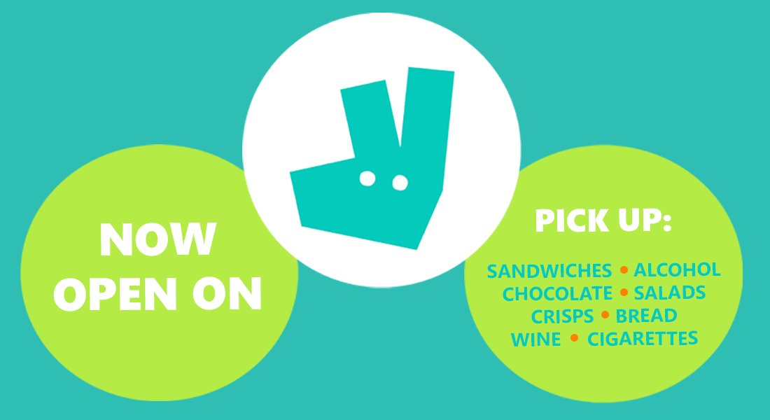 Griffins Londis Dublin tweet media