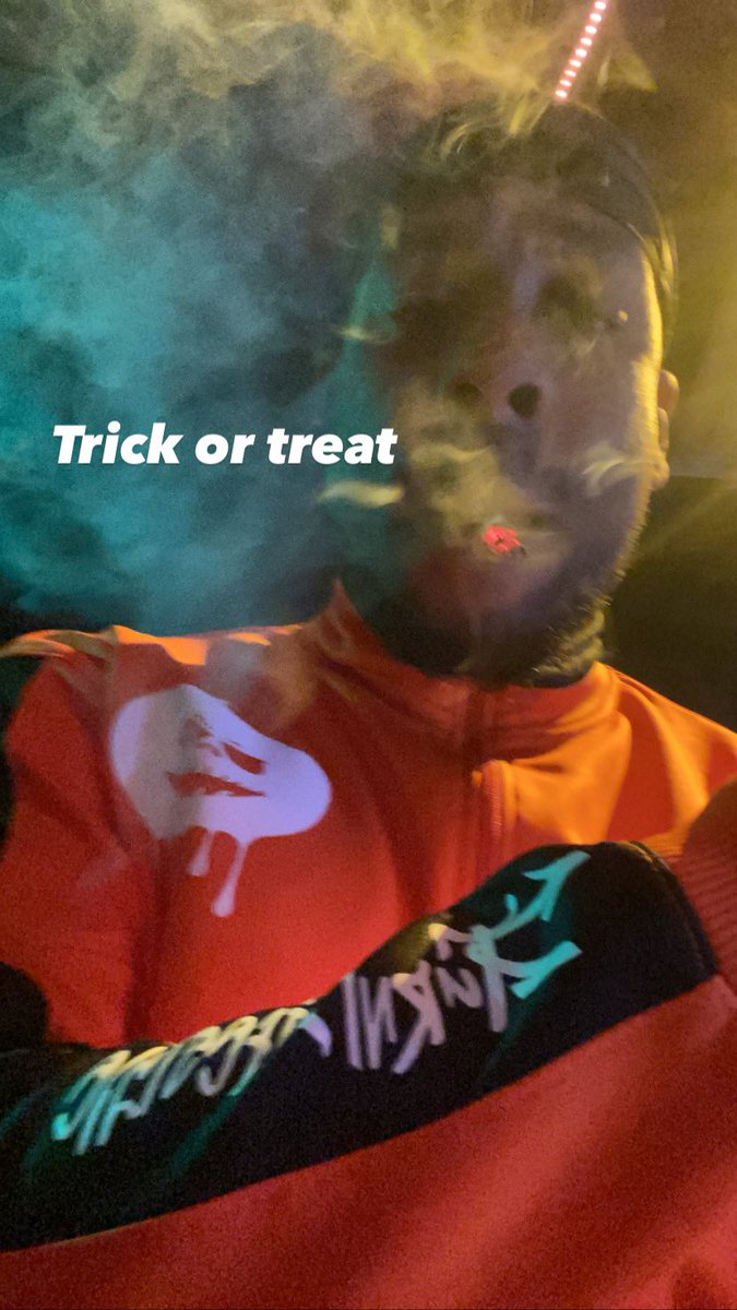 turnt2x's tweet photo. 2TURNTLIFESTYLE HALLOWEEN “PUMPKIN GLO”  TRACKSUITS ARE AVAILABLE NOW S-XL ONLY FOR THE MONTH OF OCTOBER !!!!! https://t.co/zvi0BLmw66